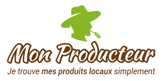 Logo Mon Producteur