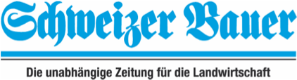 Logo de Schweizer Bauer