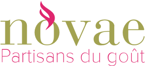 Logo de Novae