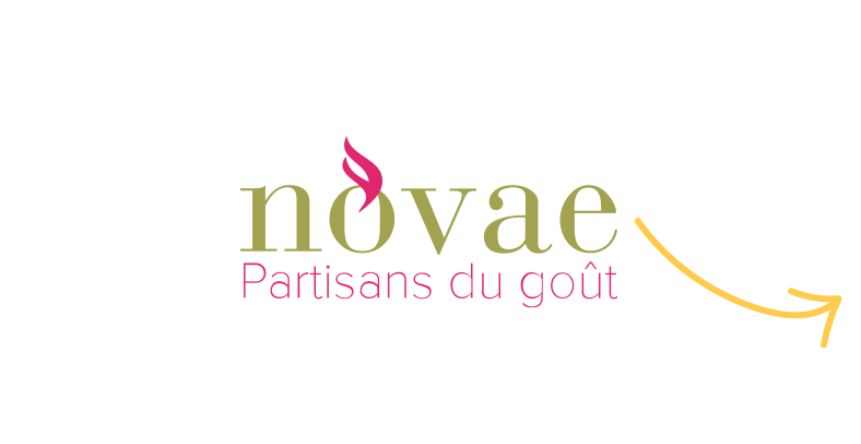 Logo Novae