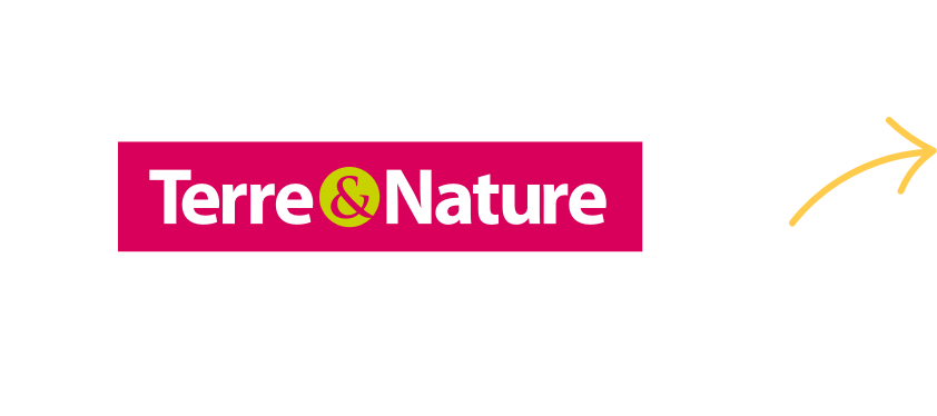 Logo Terre et Nature